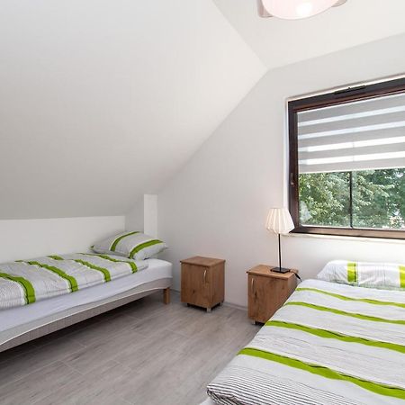 Apartament Perla Ustka Eksteriør bilde