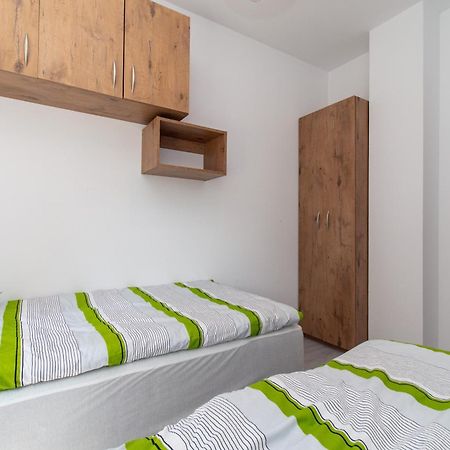 Apartament Perla Ustka Eksteriør bilde
